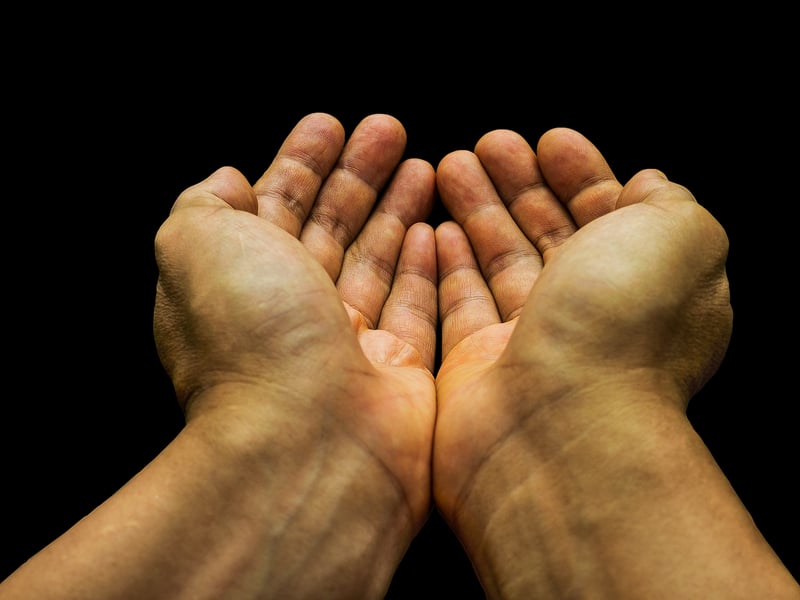 Charity