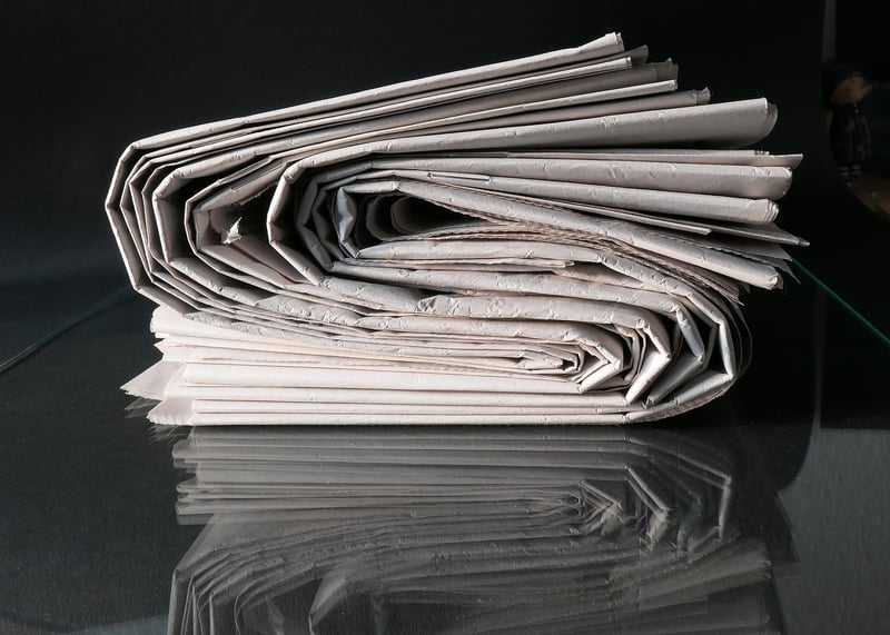 Tabloid Gossip